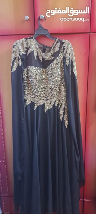فستان سهرة / عرس