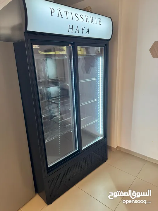 Lynkso beverage cooler sl1200dd black