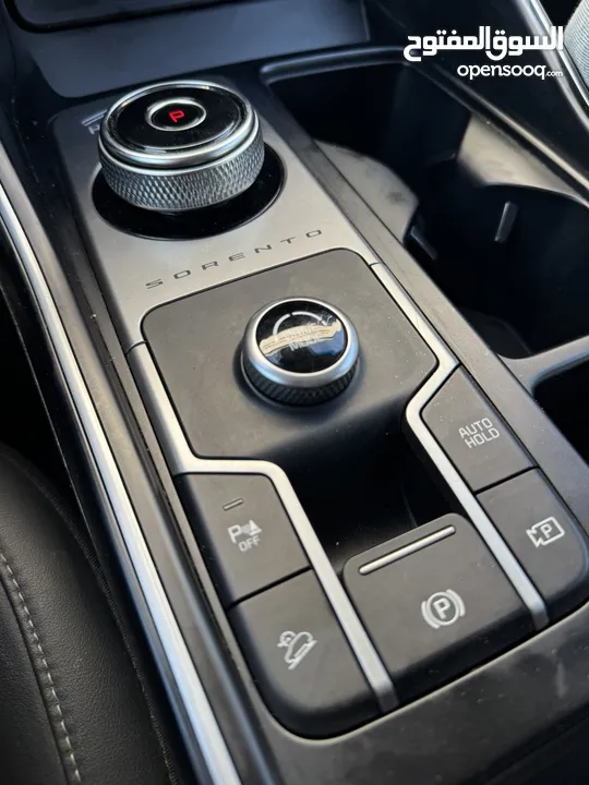 KIA SORENTO S 2021
