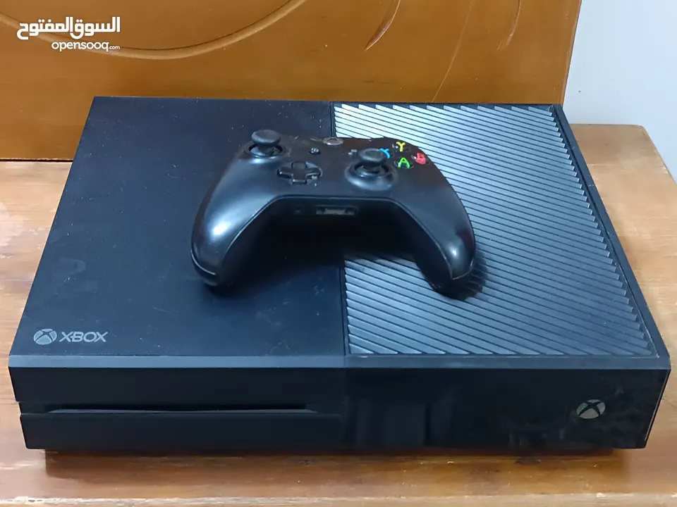 اكس بوكس ون xbox one