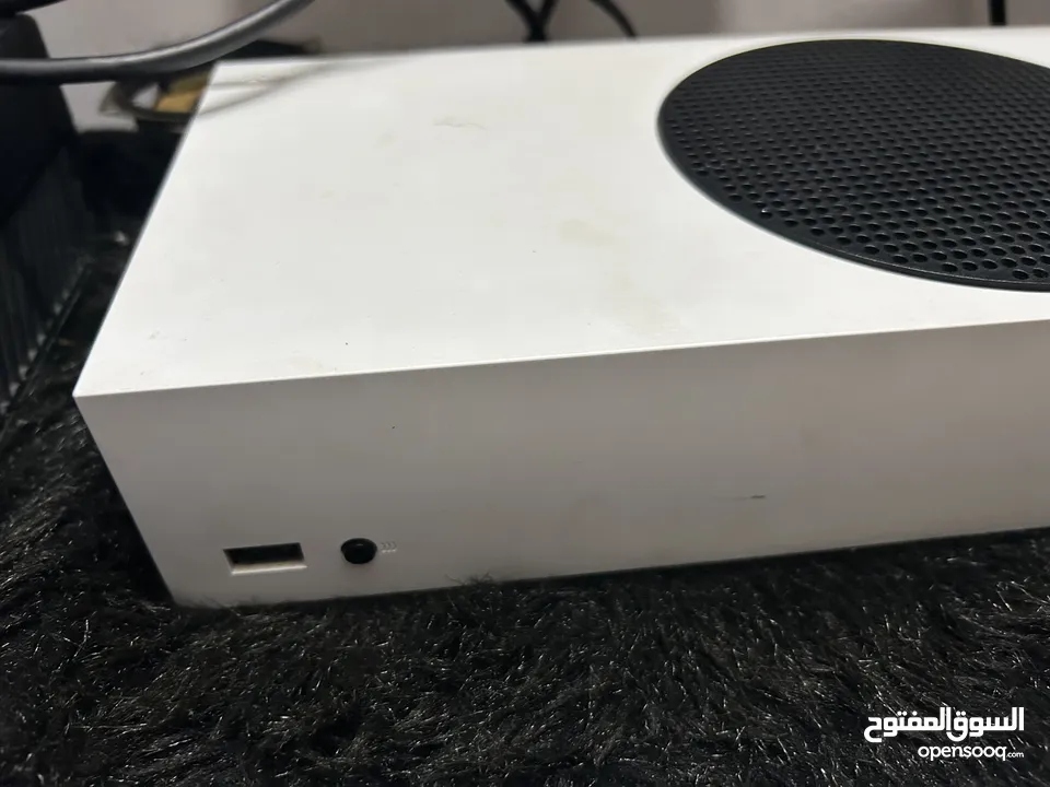 اكس بوكس سيريس إس بسعر نارررر