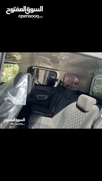 بيجو رفتر 2020 كرتونة