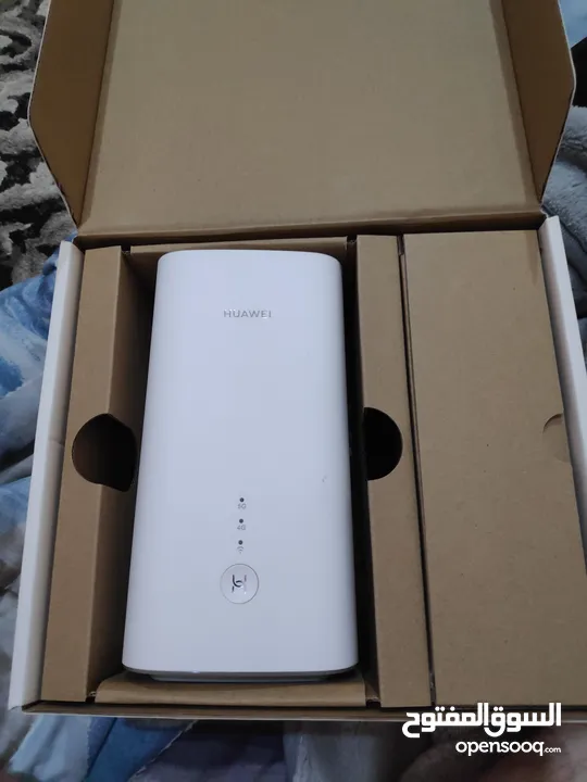 Huawei 5G CPE Pro 2 Unlocked