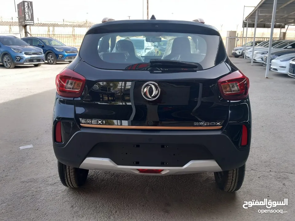 DONGFENG NANO BOX EX1 2023 اقساط بدفعة اولى 1000 تسليم مفتاح على الهوية فقط