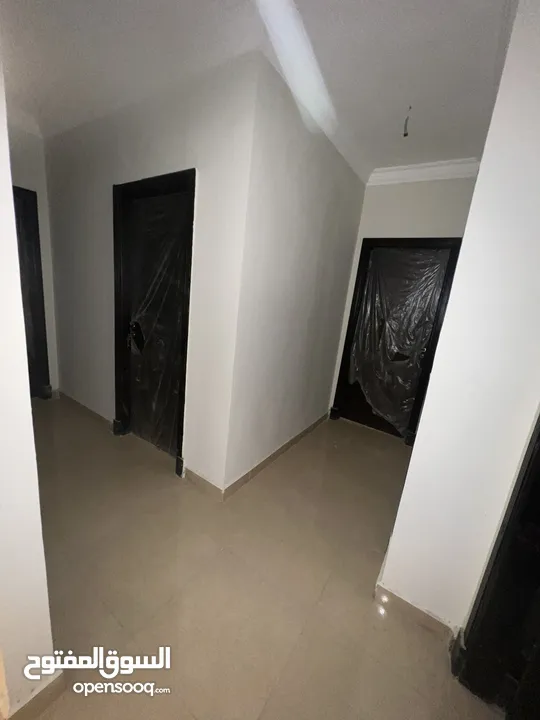 Appartment for rent in wesal compound