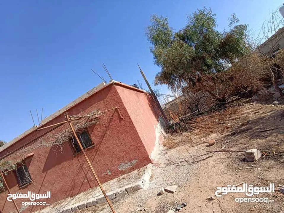 بيت مستقل للبيع في الهاشميه حي الفيحاء