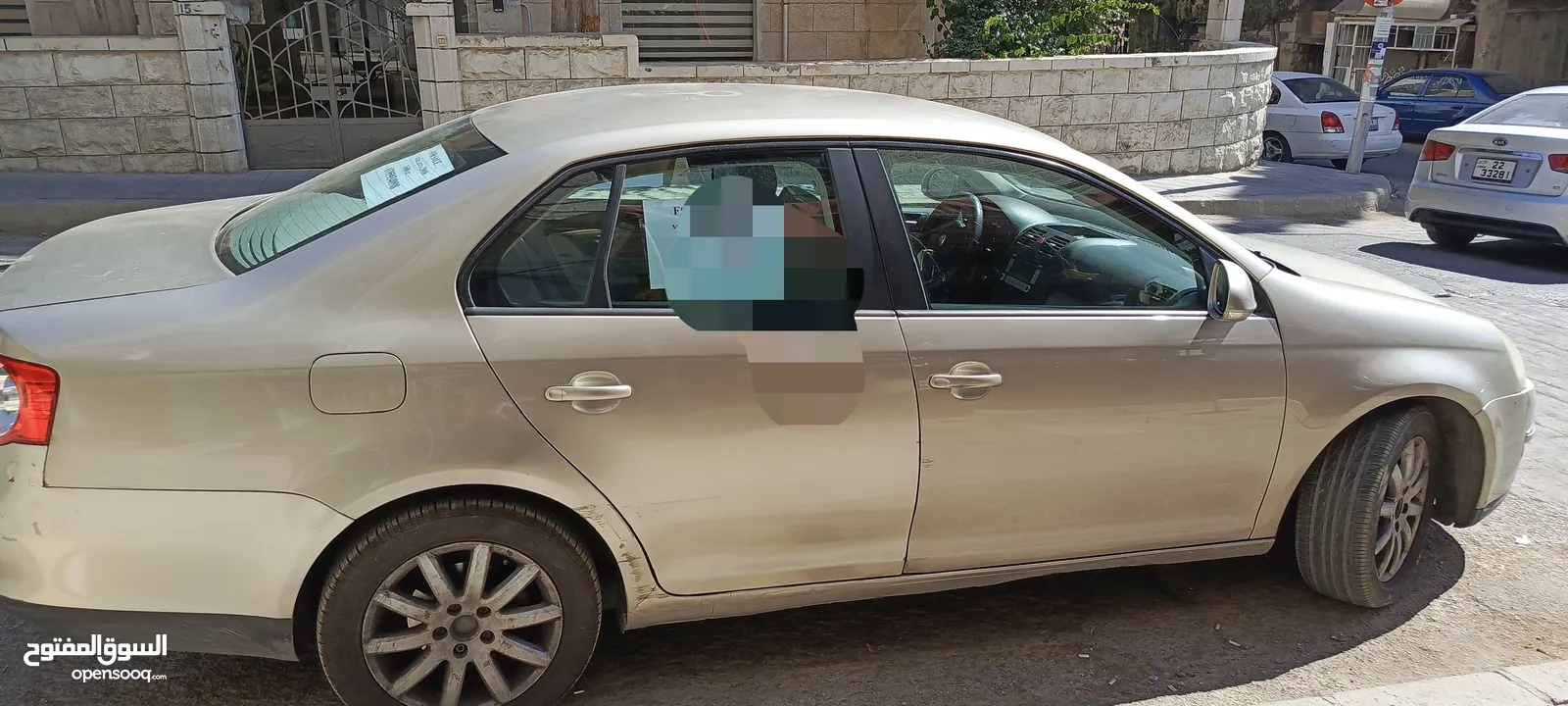 (جيتا موديل 2008)