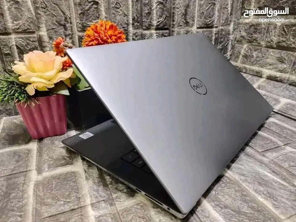 Dell Precision 5550