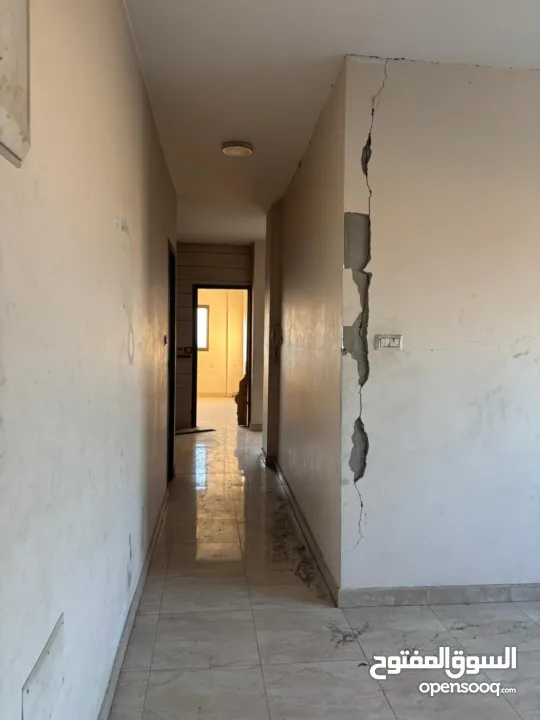 شقة للبيع في الشيخ رضوان بين الاتصالات و ميدان الشهداء