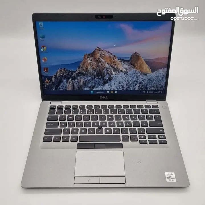 لابتوب+تابلت laptop i7  جيل العاشر 16 رام بسعر مغري