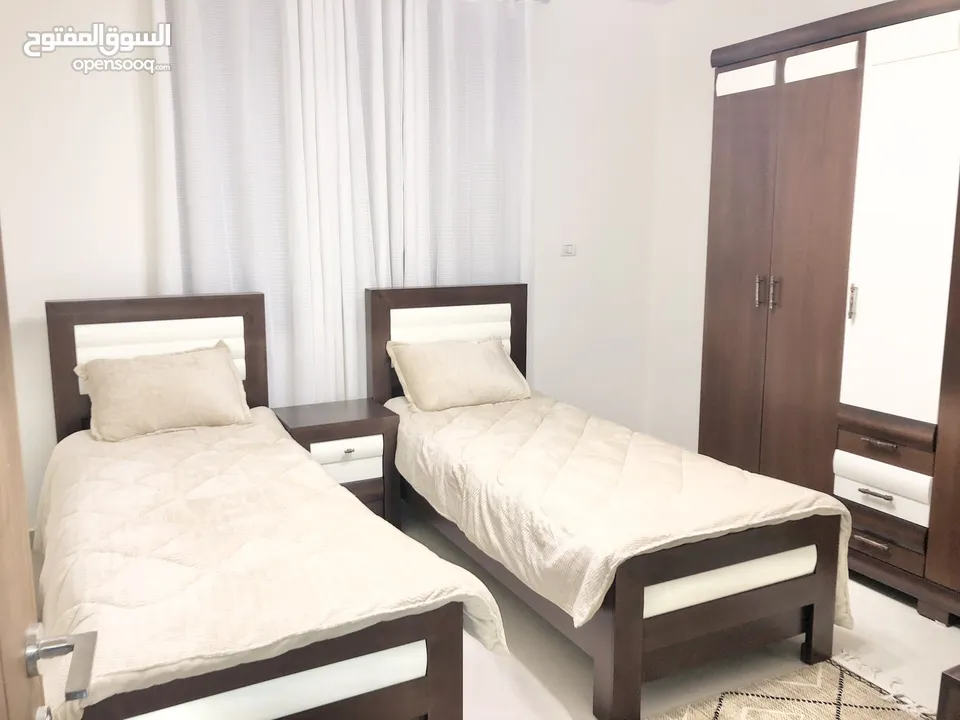 شقق للايجار في رام الله
