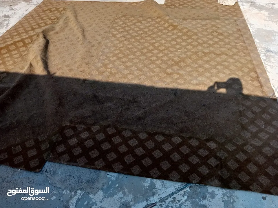 مجموعه اغراض للبيع
