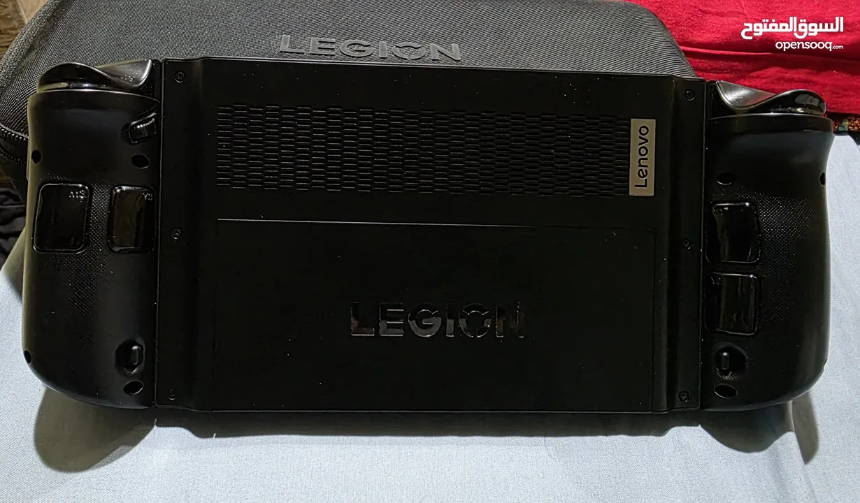 lenovo legion go