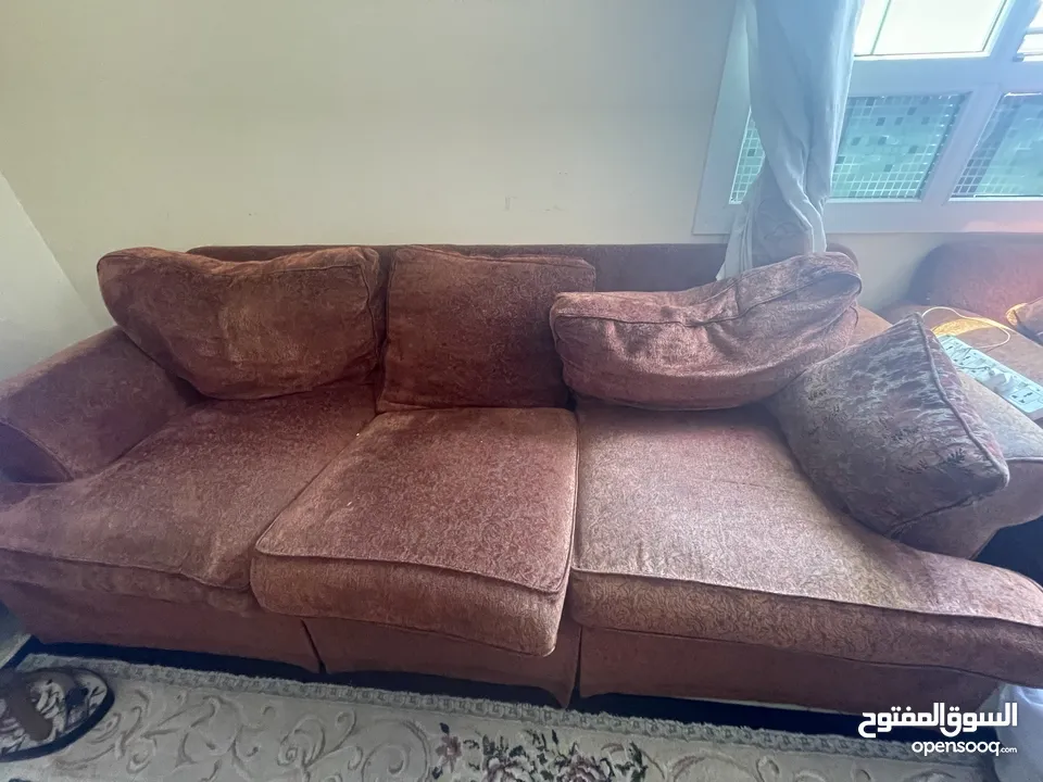 Sofa for sale