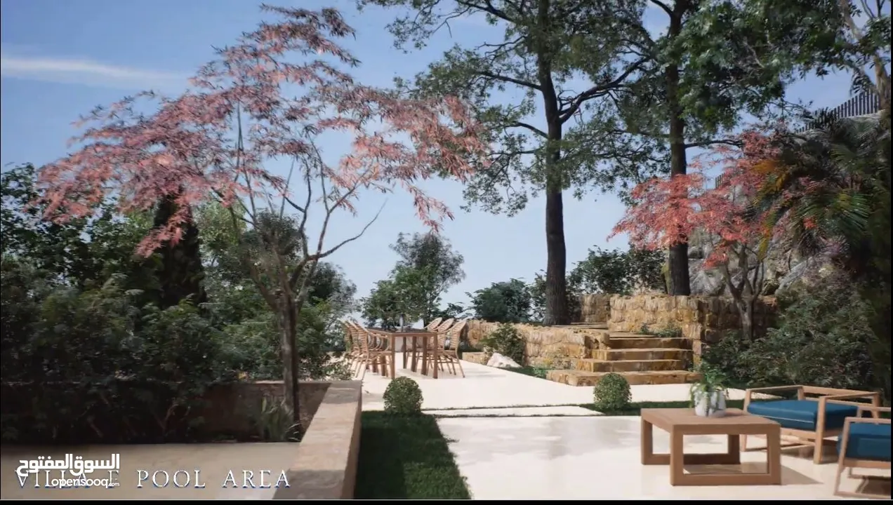 كمباوند مميز جدا بتشطيبات رائعه ( Property 35200 )-175120200