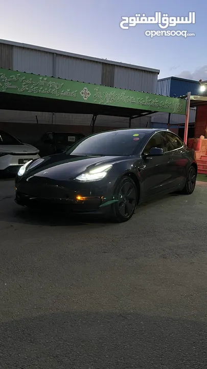 Tesla Model 3 تسلا موديل 3 2023