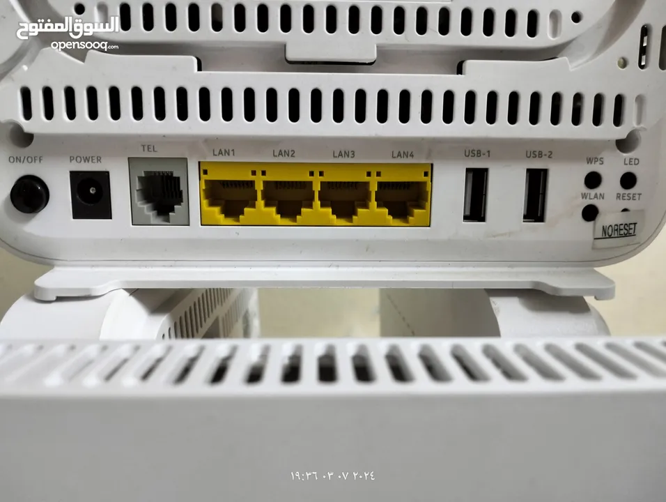 موسعات اشارة 5g سرعة 1750 ميجا
