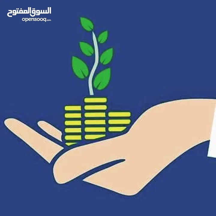 محفظة إستثمارية بعائد 50%