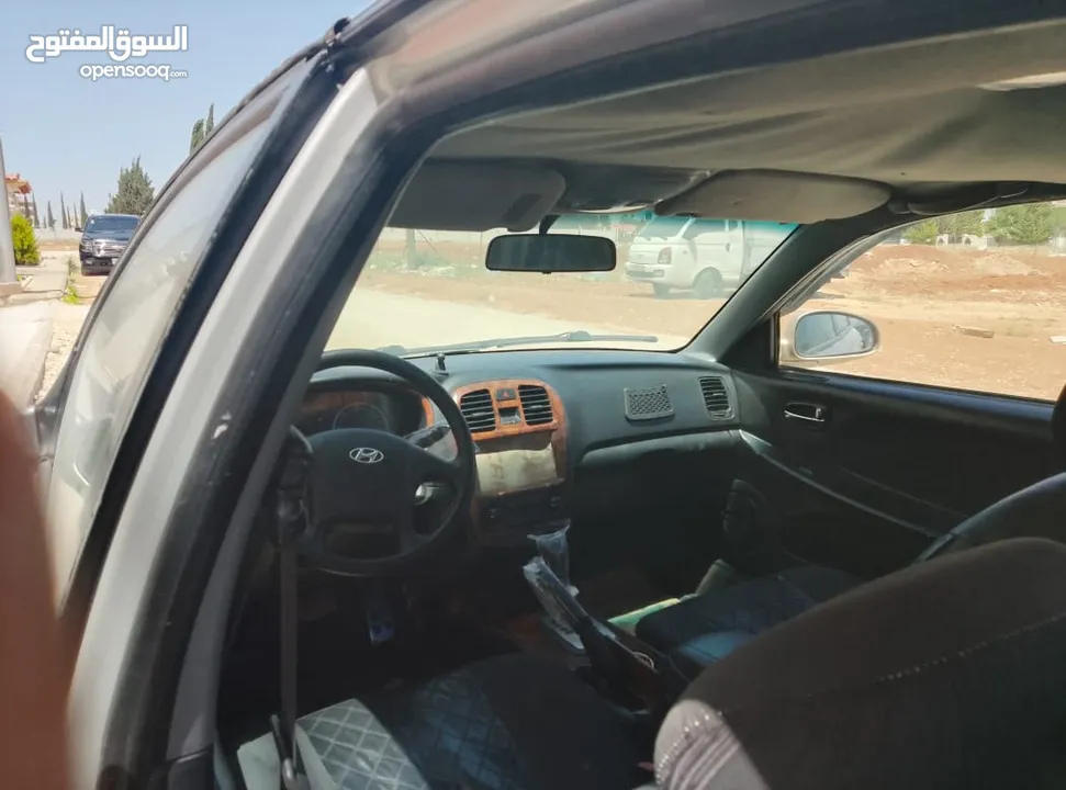 السيارة ماشاء الله اقتصادية ماتور  ركبتلها جديد الله يبارك لصاحب النصبب