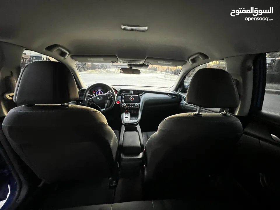 هوندا إنسايت 2020 Honda Insight