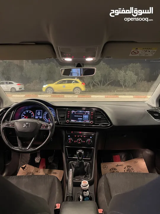 ليون 2017 ترخيص 2016