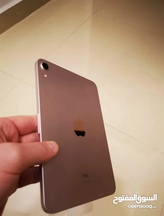 ايباد ميني 6