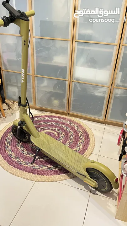 SF12 MAX PRO Electric Scooter