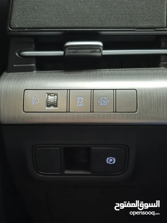 هونداي كونا هايبرد الجديده كليا