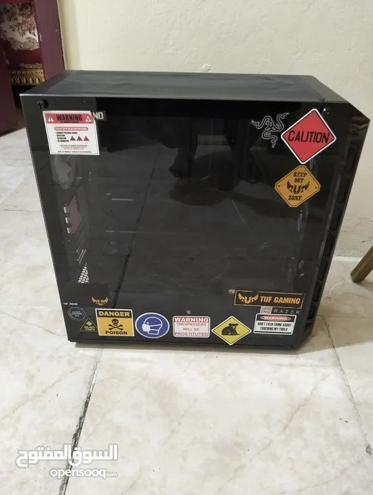 case pc / كيس للبيسي