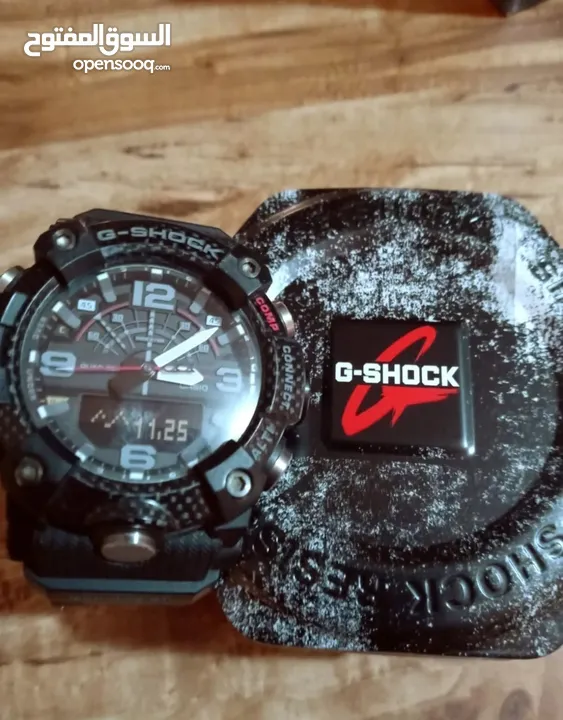 للبيع Mud master G shock Casio