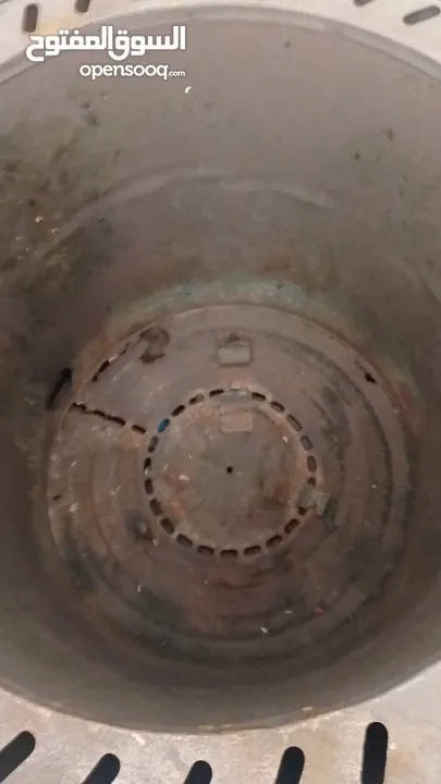 تنور حق خبز مستعمل