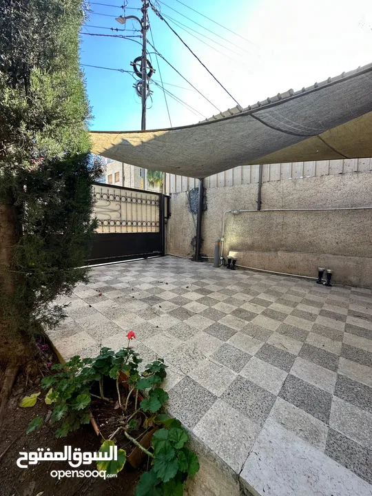 Furnished Apartment For Rent In Abdoun ( Property 42880 )-174688880
