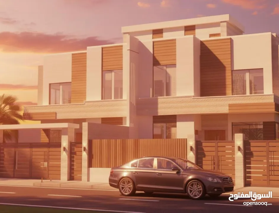 مدن العقارية