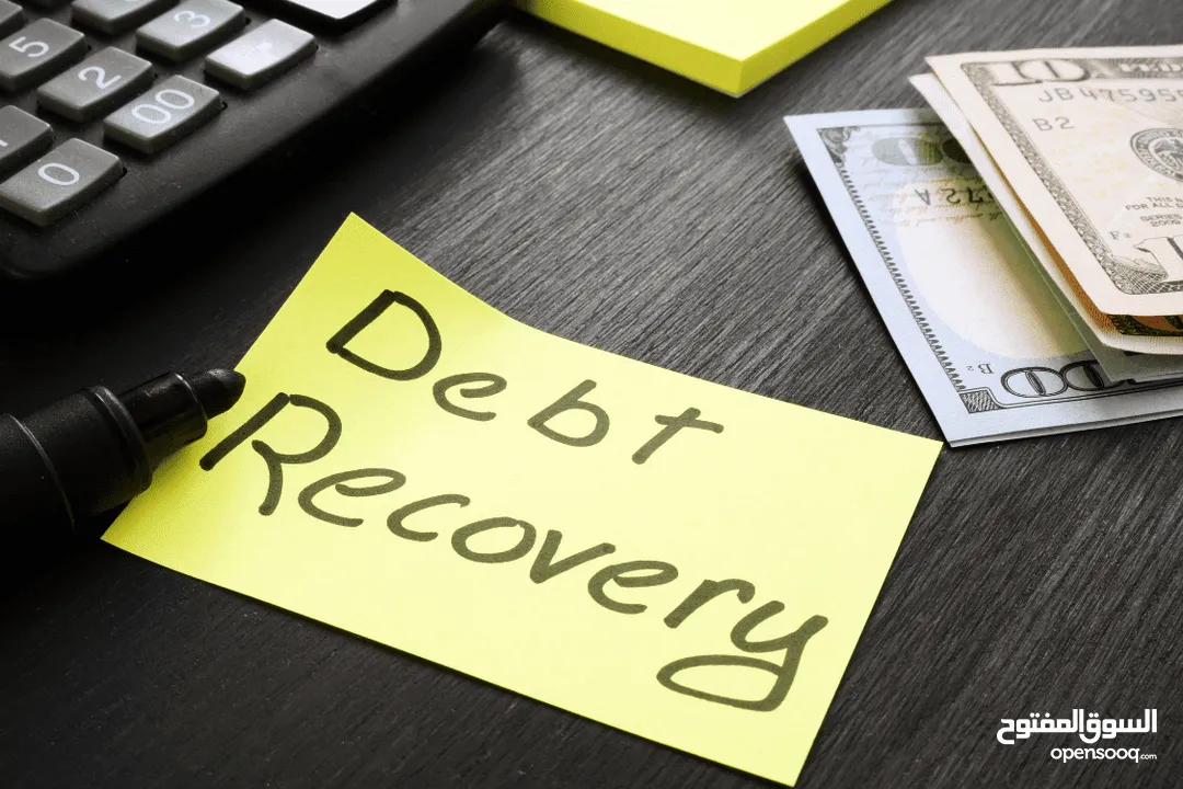 Debt Recovery Services