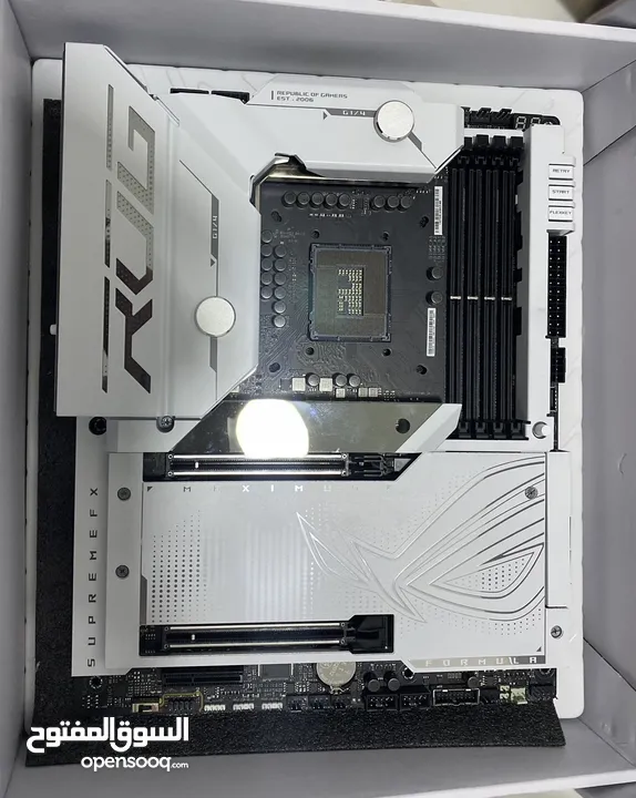 ROG Maximus Z790 Formula