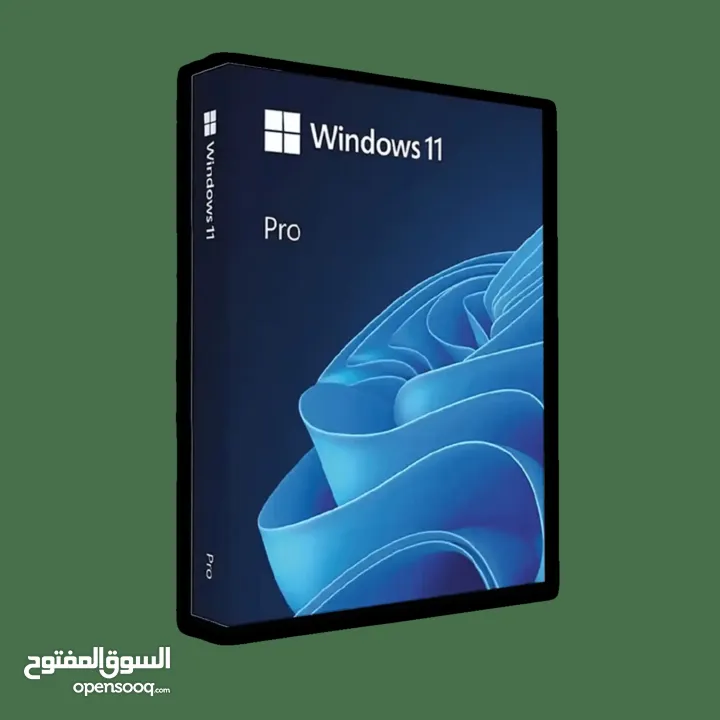 مفتاح Windows 11 pro الأصلي – تفعيل فوري وبسعر مميز