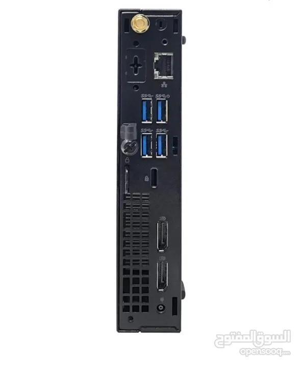 Dell Optiplex 7060 MFF Desktop