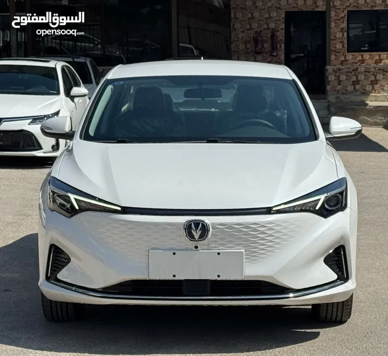 شانجان ايدو 2023 عداد زيرو دفعه واقساط (اقل سعر)