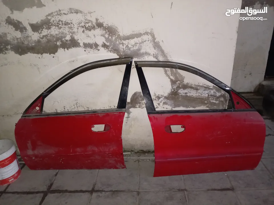 أبواب دايو لانوس