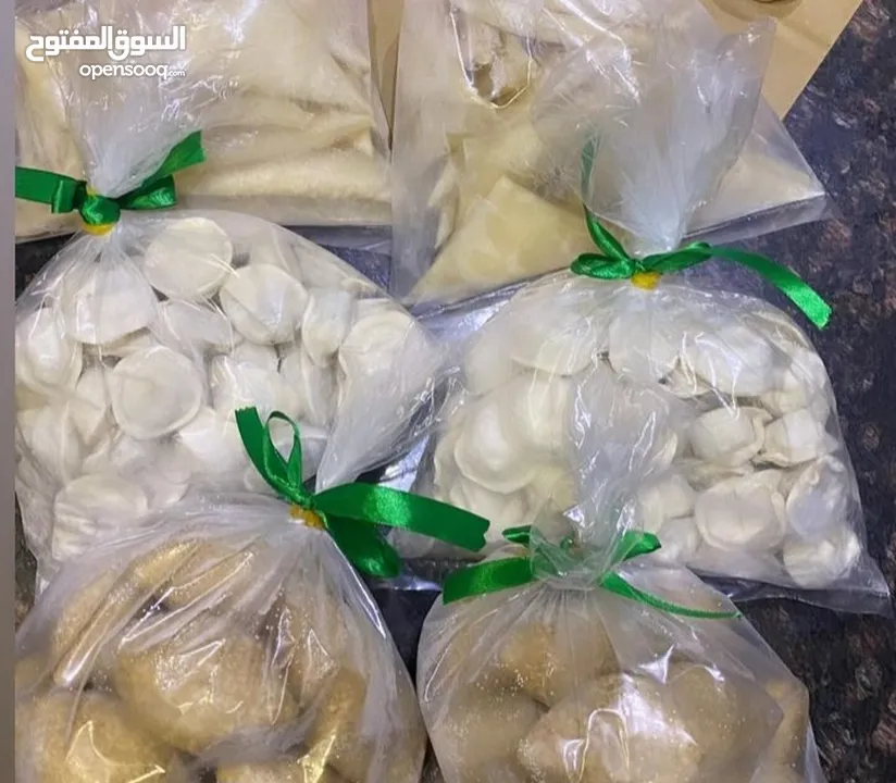 مطبخ ام علي للتواصي