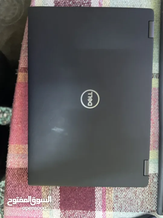 لابتوب Dell Latitude 7390  Core i5