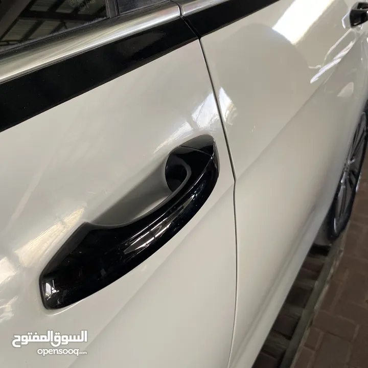 E golf 2020 مستعمل