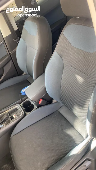 سيات اتيكا 2019 فل الفل