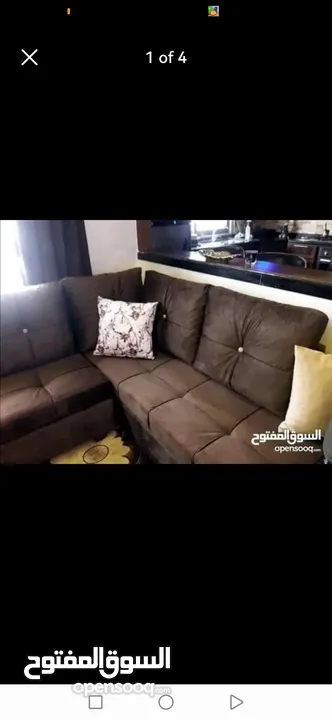 طقم كورنر 9 مقاعد