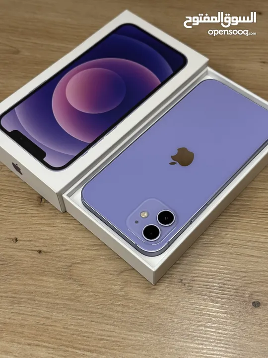 iPhone 12 128