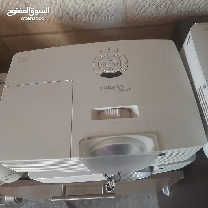 بروجكتر إبسون فل اوبشن واجهزة فل اتش دي ماركات عالميه باسعار من 70 ل 200