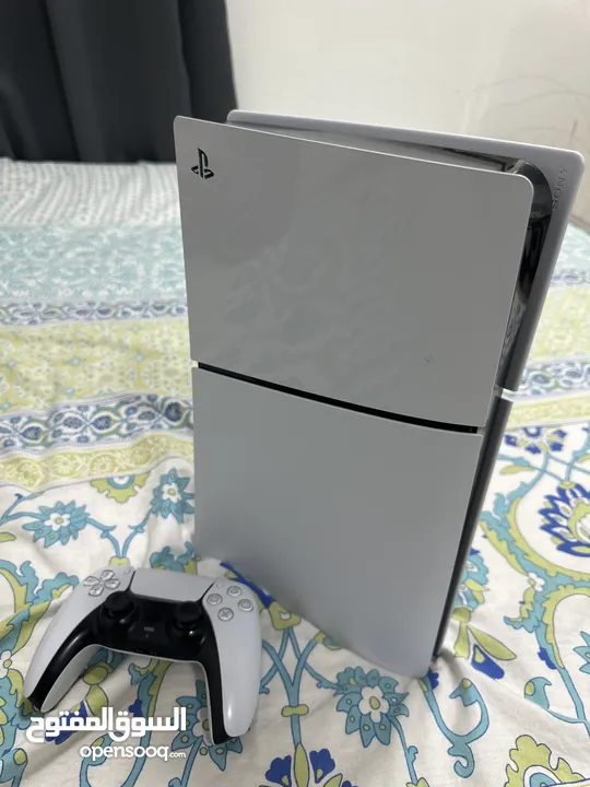 PlayStation 5 1TB