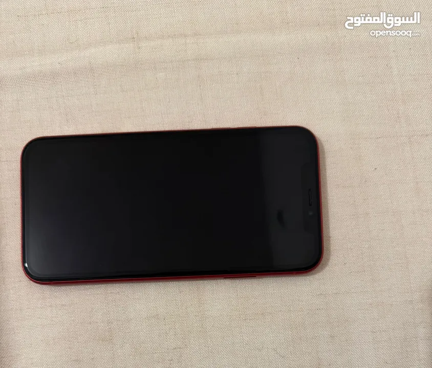 Iphone xr ايفون