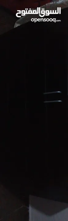 مغسلتين جنب بعض خز مع خزانه خزانه لاتيه قشره بلوط بطاريات ايطالي