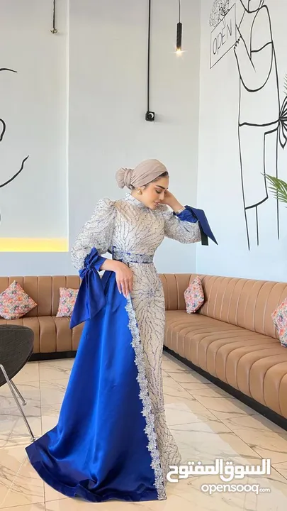 فساتين للبيع اونلاين
